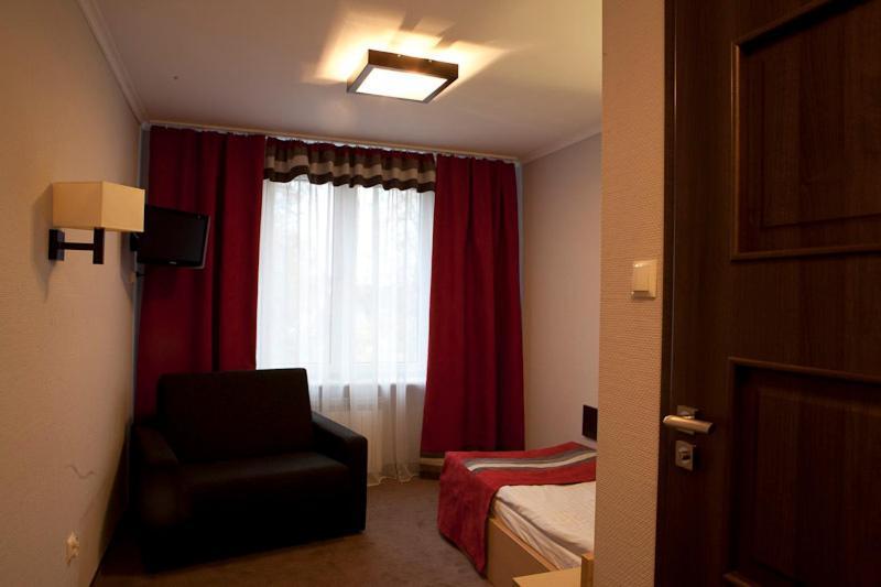 Hotel Dodo Bilgoraj Room photo