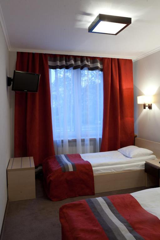 Hotel Dodo Bilgoraj Room photo